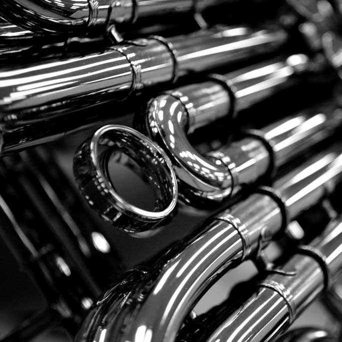 Baritone Horn Lessons in South Jersey